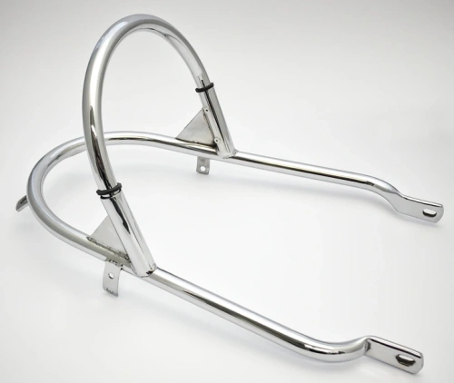 Grab rail A65, T120,TR6 OIF