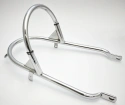 Grab rail A65, T120,TR6 OIF