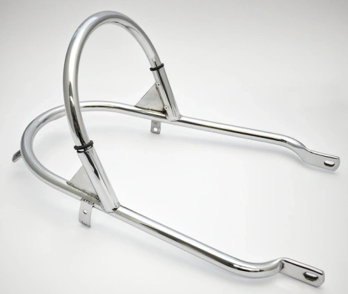 Grab rail A65, T120,TR6 OIF