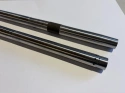 Fork stanchions A65 1969-70 B44,B25
