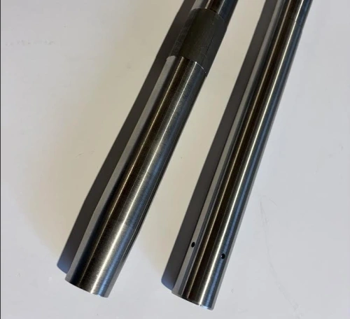 Fork stanchions A50,A65,C15 1964-67