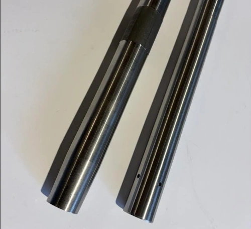 Fork stanchions A50,A65,C15 1964-67