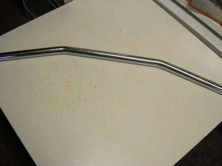 Handlebar Norton