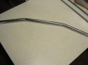 Handlebar Norton